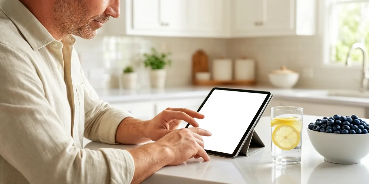 Digital privacy management