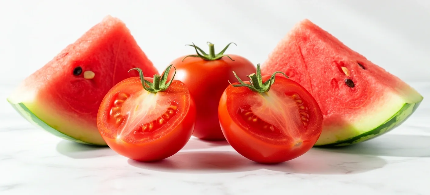 Lycopene rich foods